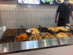 -白妈螺蛳粉(白云万达店)