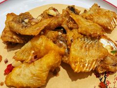 -丰尔粥食·顺德鱼生·干蒸排骨顺德菜(大良分店)
