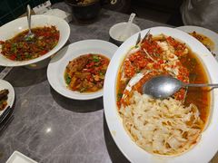 -湘轩·土菜研究院(光大店)