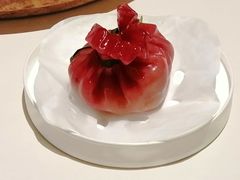 -蔡澜点心·粤菜(嘉里中心店)