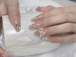 -爱纶美·美甲美睫半永久