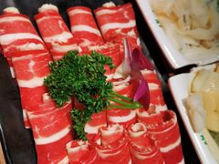 -草原塞蛮羊火锅城(港湾店)