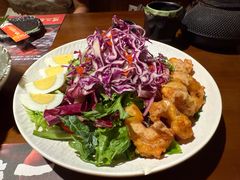 -弓二·烧鸟居酒屋(财富购物中心店)