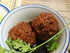狮子头-卤儿道道(龙游路店)