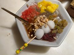 -锦府盐帮·李宅(领展购物广场中关村店)