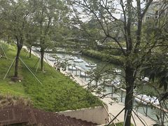 -中旅阿那亚九龙湖·公主酒店