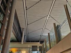 -贵阳龙洞堡国际机场-T2航站楼