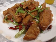 -虎虎龙虾大排档(双井店)