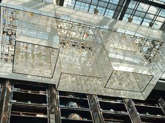 -行者书屋大堂吧 ·下午茶(南京圣和府邸酒店)