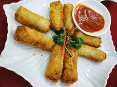 -QQ海鲜餐厅