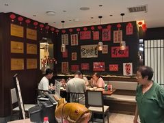 -俏东方·海味水饺·青岛菜(崂山店)