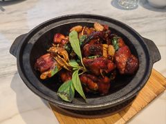 -鹿港小镇(霄云店)