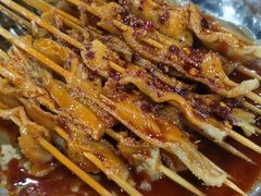 -西工饭庄快餐厅(西工小街店)