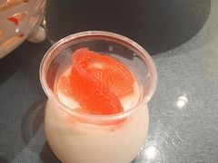 锦鲤老酸奶-古南都·江苏酒家(建宁路店)