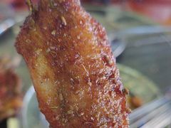 -清真·馬坡二旦烧烤(人生一串拍摄店)