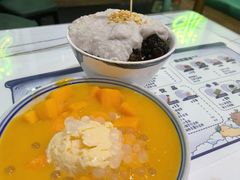 -糖潮糖水铺(省府店)