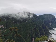 -峨眉山风景名胜区