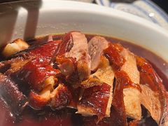 -南京大牌档(济南万象城店)