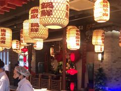 -二十八里太湖船菜(吉祥路店)