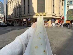 -沈大成(南京东路店)