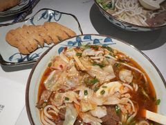 -鑫花溪牛肉米粉(凤凰街创始总店)