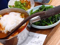 -小满手工粉(北京来福士店)