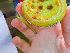 -广隆蛋挞王(大石店)