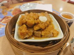 -点都德(A8店)