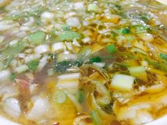 -清真马杰山牛肉汤馆