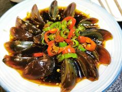 -福苗小骆驼烧烤(大唐不夜城店)