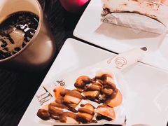 -莓园冰淇淋店