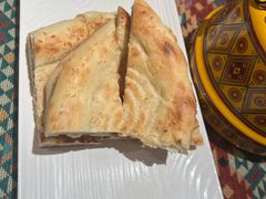 -羊巴道新疆菜·清真(上梅林店)