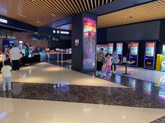 -SFC上影百联影城(川沙IMAX店)