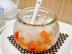 -何洪记（1946）粥面专家(希慎广场店)