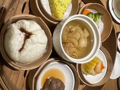 -粤集·手工粤菜(皇庭广场店)