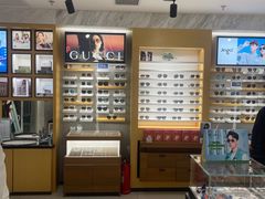 -宝岛眼镜(建外soho店)