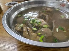 -福屿鲜捞小吃·捞化(福屿总店)