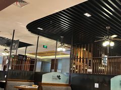 -汉巴味德自助餐厅(嘉定宝龙广场店)