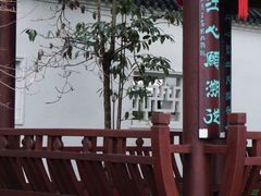 -江心屿景区