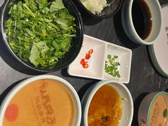 -南门四季铜锅涮肉(东坝店)