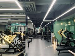 -优享健身(三元桥店)