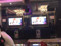 -星天地氧吧量贩KTV(龙岗店)