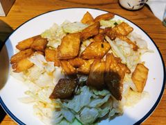-俭寨大盘鸡·缸子肉·小公鸡·新疆菜(云通店)