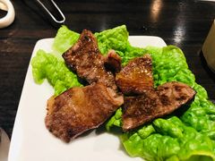 -俺的焼肉(銀座9丁目店)