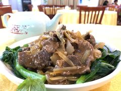 -华兴餐厅·招牌生鱼片(桃园路店)