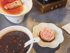 -小厨娘金榜题名(夫子庙秦淮河店)