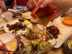 -贝贝龙虾·音乐餐厅(昌平东关店)