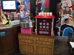 -广东道至正餐厅(区庄店)