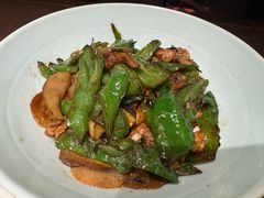 -小隐人家(乐松店)