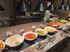 -浙江安吉JW万豪酒店·万豪中餐厅